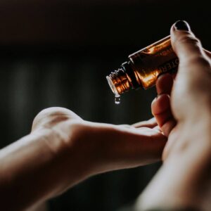 Aromaterapia